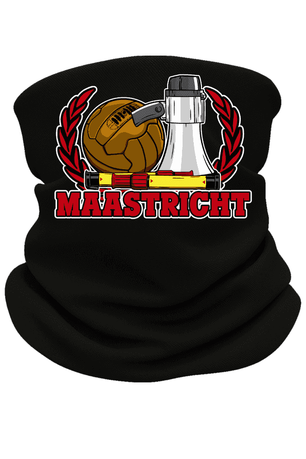 Maastricht Ogrlica za vrat
