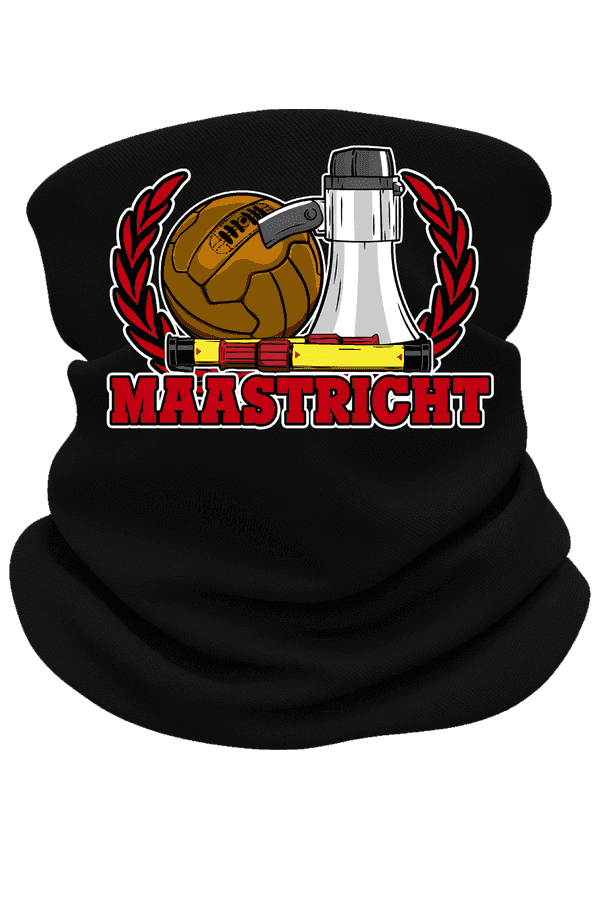 Maastricht Ogrlica za vrat