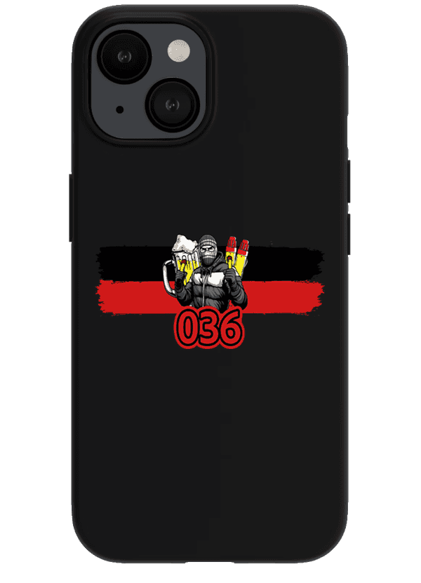036 Iphone Cover