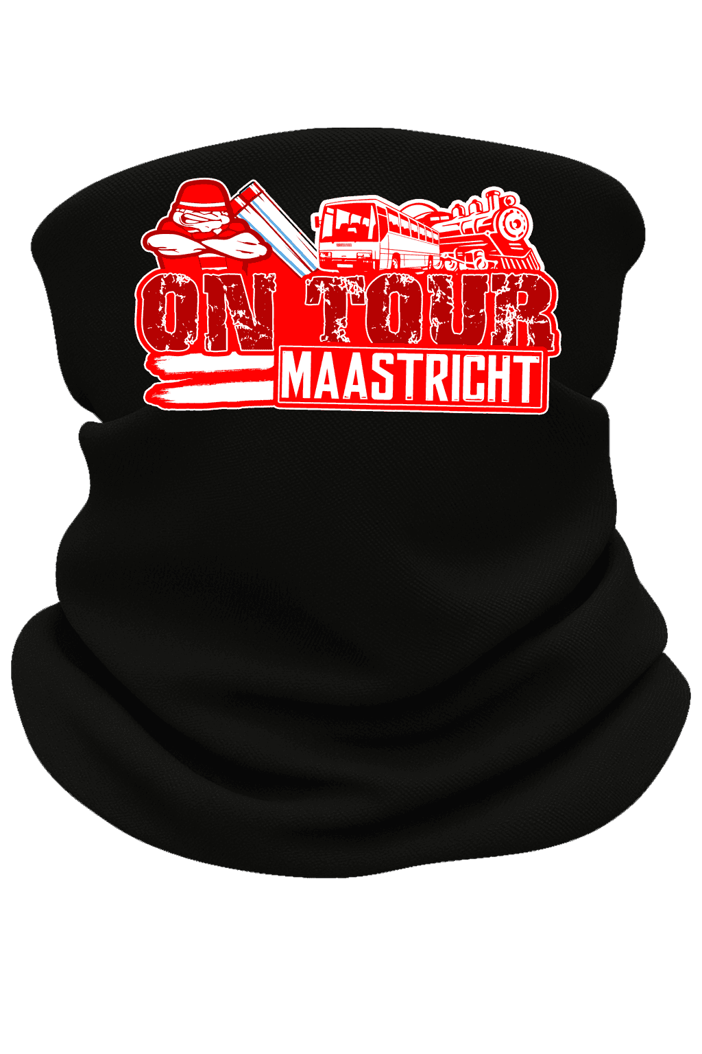 On tour Maastricht Ogrlica za vrat