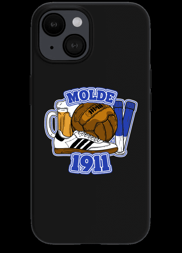 Molde 1911 Futrola za Iphone