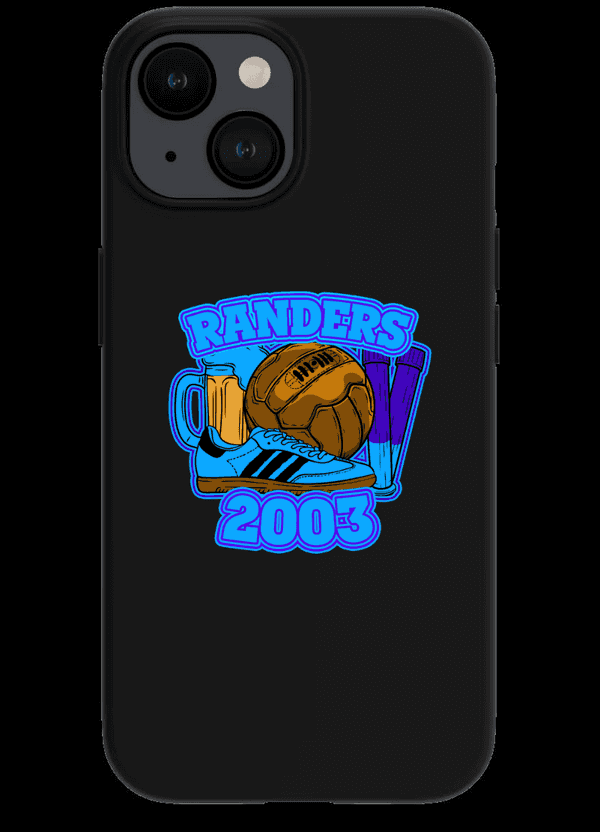 Randers 2003 Futrola za Iphone