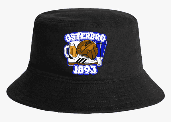 Osterbro 1893 Kapa