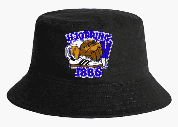 Hjorring 1886 Klobouk