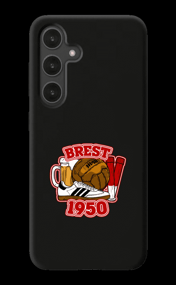 Brest 1950 Futrola za Samsung