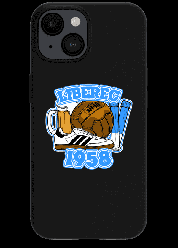 Liberec 1958 Futrola za Iphone