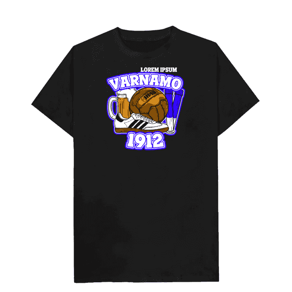 Varnamo 1912 T-Shirt