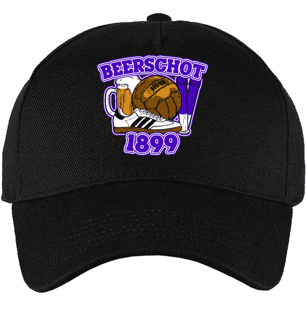 1899 Beerschot 2.0 Cap