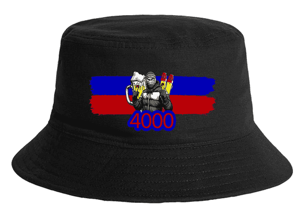 4000 (RFCL) Kapa