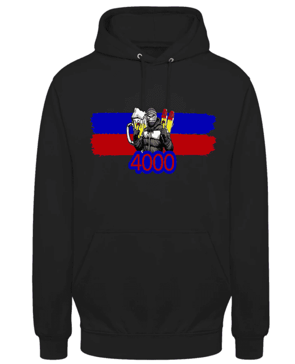 4000 (RFCL) Džemper