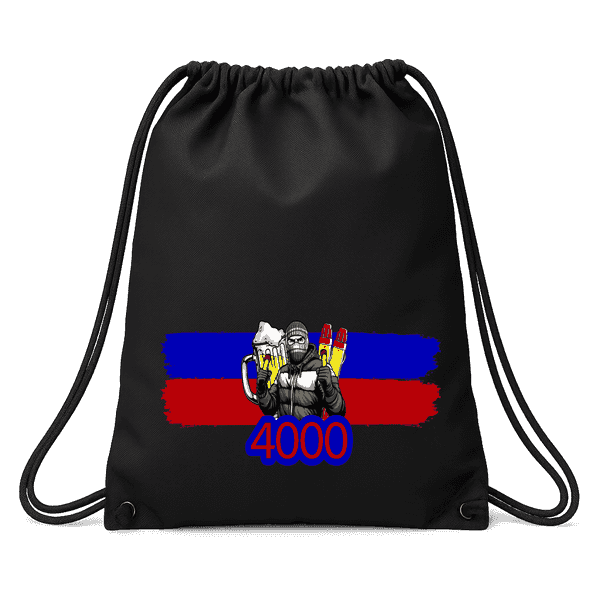 4000 (RFCL) Torba sa šnure