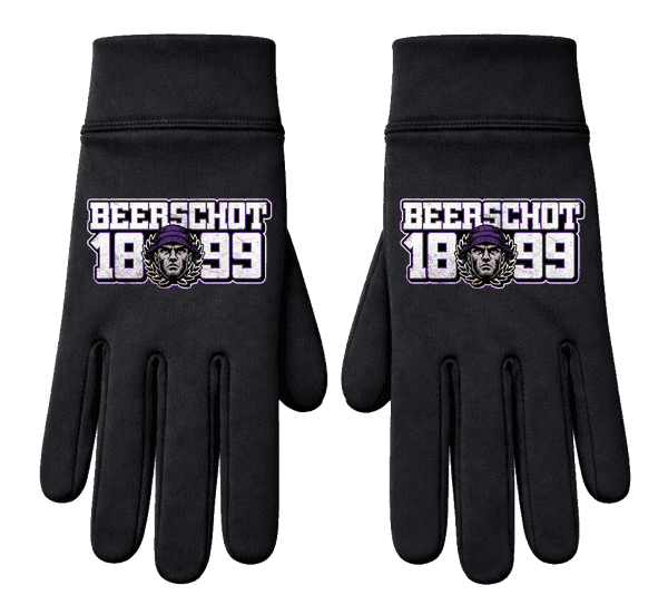 Beerschot 1899 Gloves