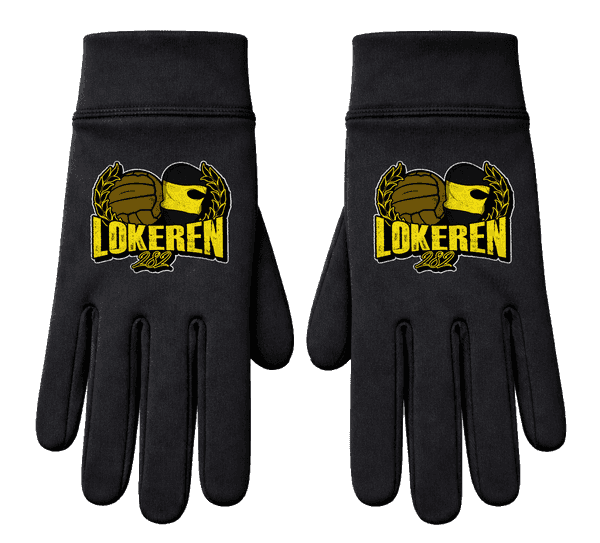 Lokeren 282 Handschuhe