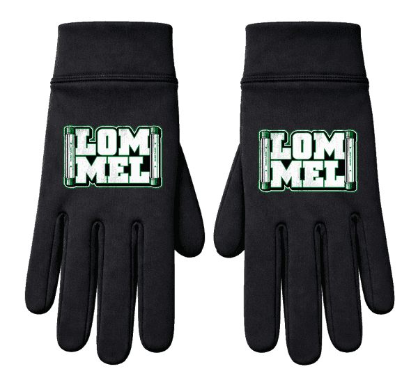 Lommel Rukavice