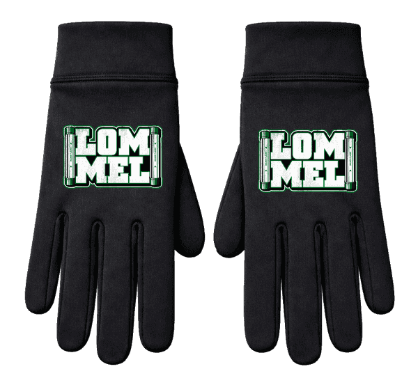 Lommel Rukavice