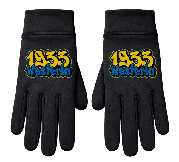 1933 Westerlo 2.0 Handschuhe
