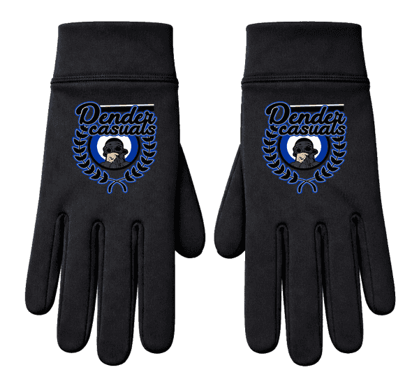 Dender Casuals Rukavice