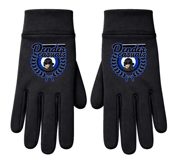 Dender Casuals Rukavice