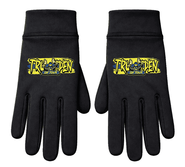 Truiden on tour Gants