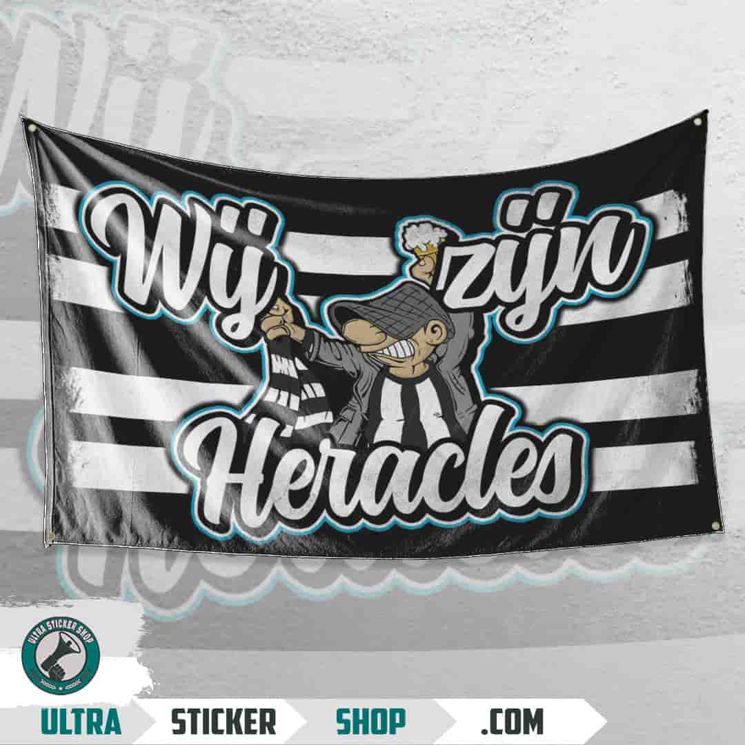 Wij zijn Heracles Lippu