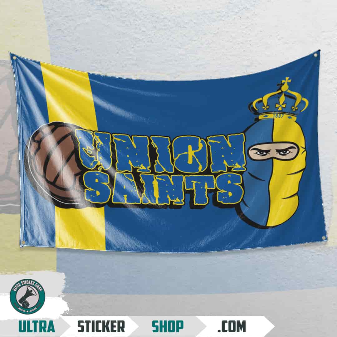Union saints Zastava