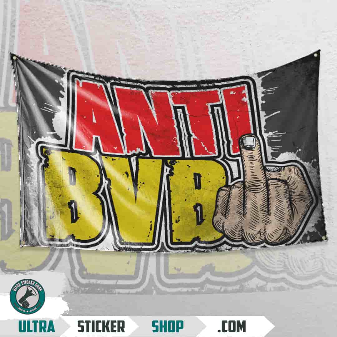 ANTI BVB Zastava
