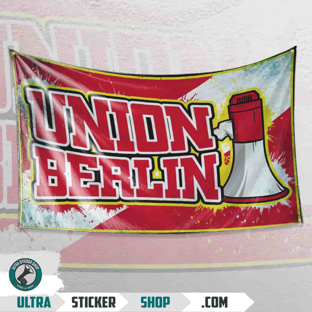 Union Berlin Zastava