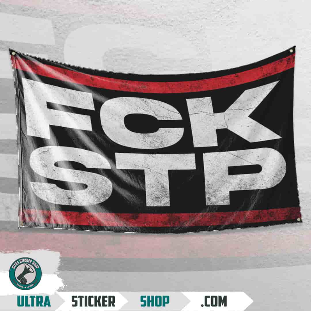 FCK STP Zastava