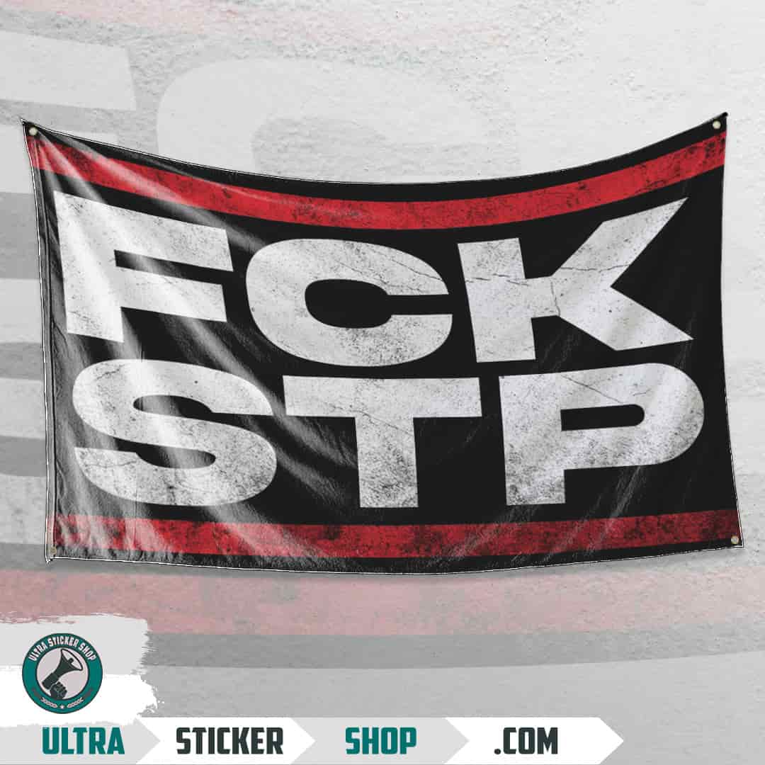FCK STP Zastava