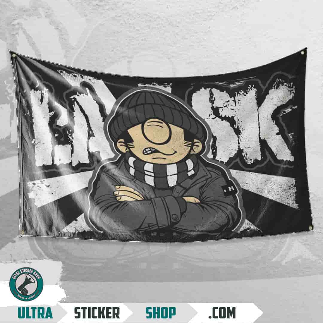 LASK Drapeau
