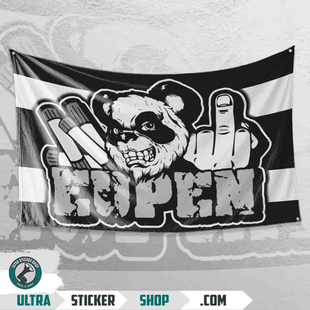 Eupen Flagge