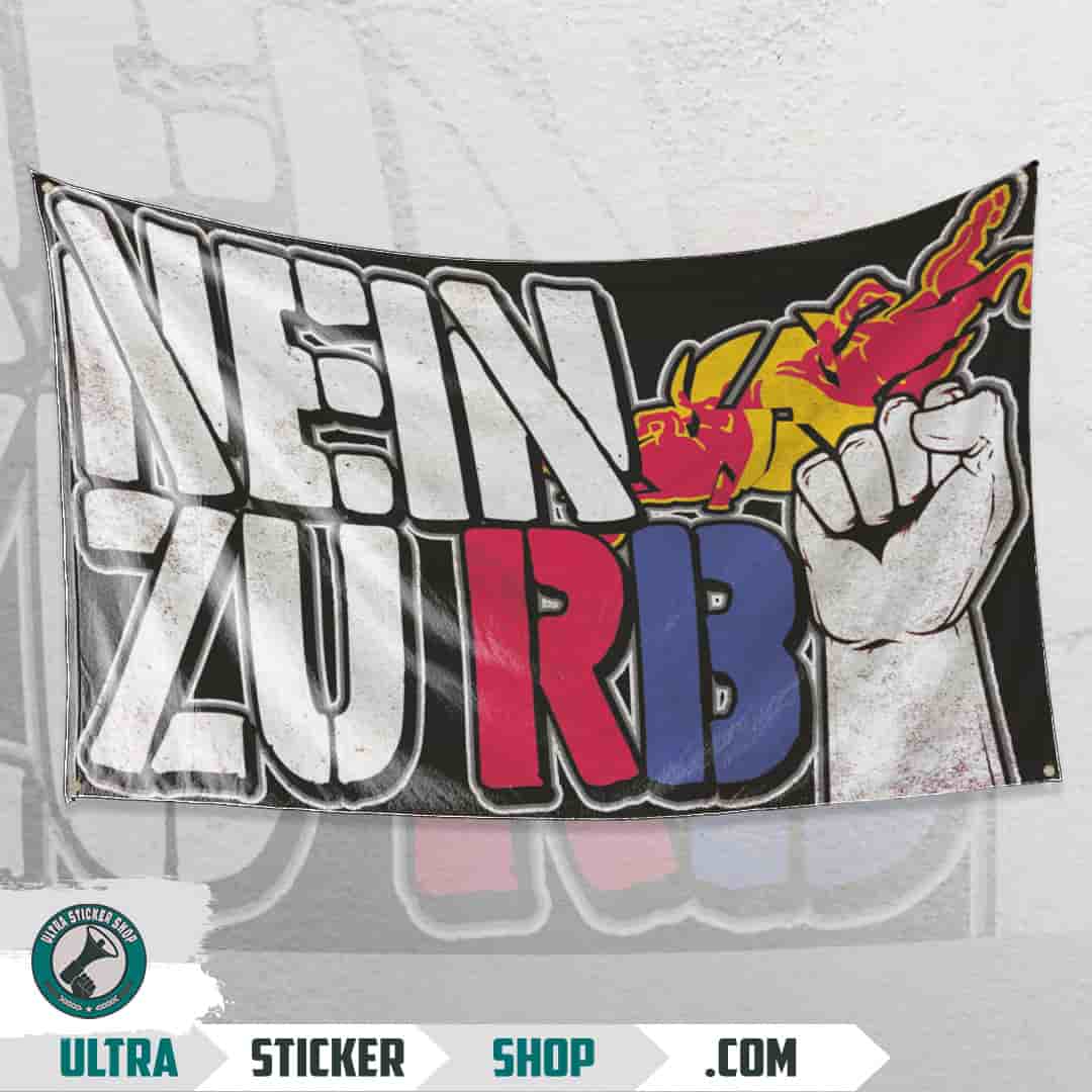 Nein zu RB Vlajka