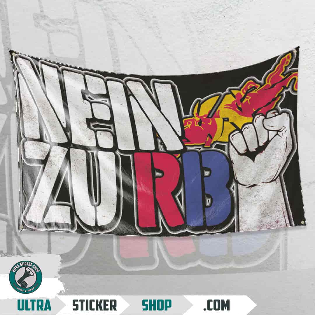Nein zu RB Vlajka