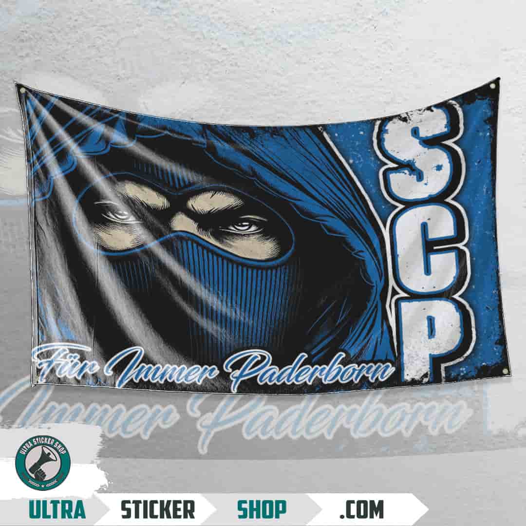 SCP Vlajka
