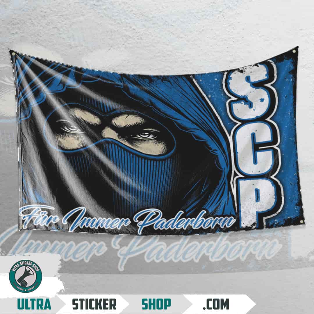 SCP Vlajka