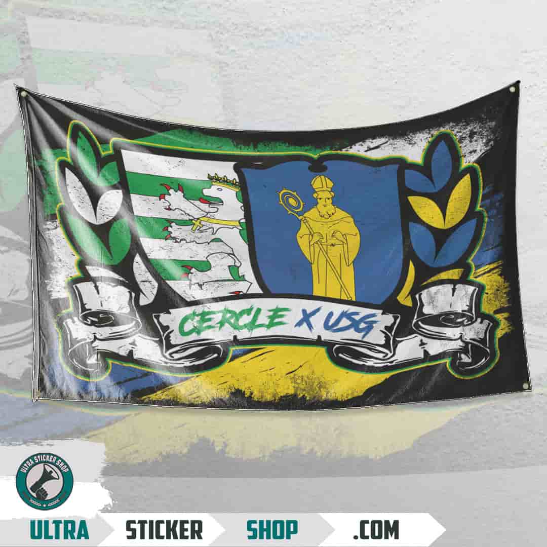Cercle X USG Zastava