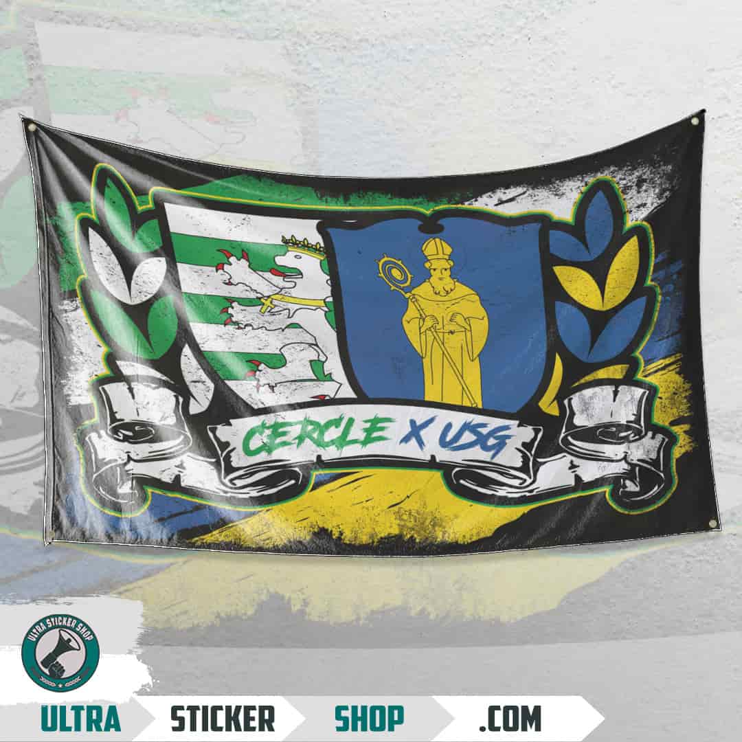 Cercle X USG Zastava