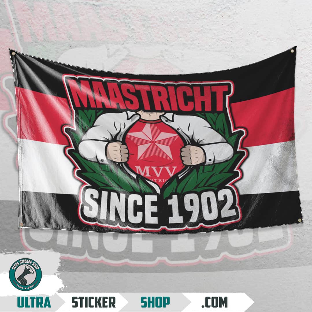 Maastricht since 1902