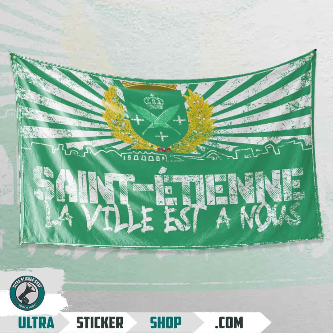 Saint-Étienne Zastava