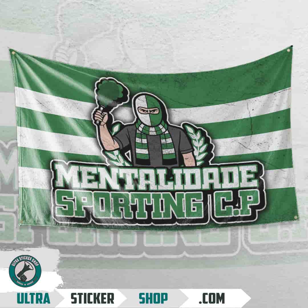 Mentalidade Sporting C.P Zastava