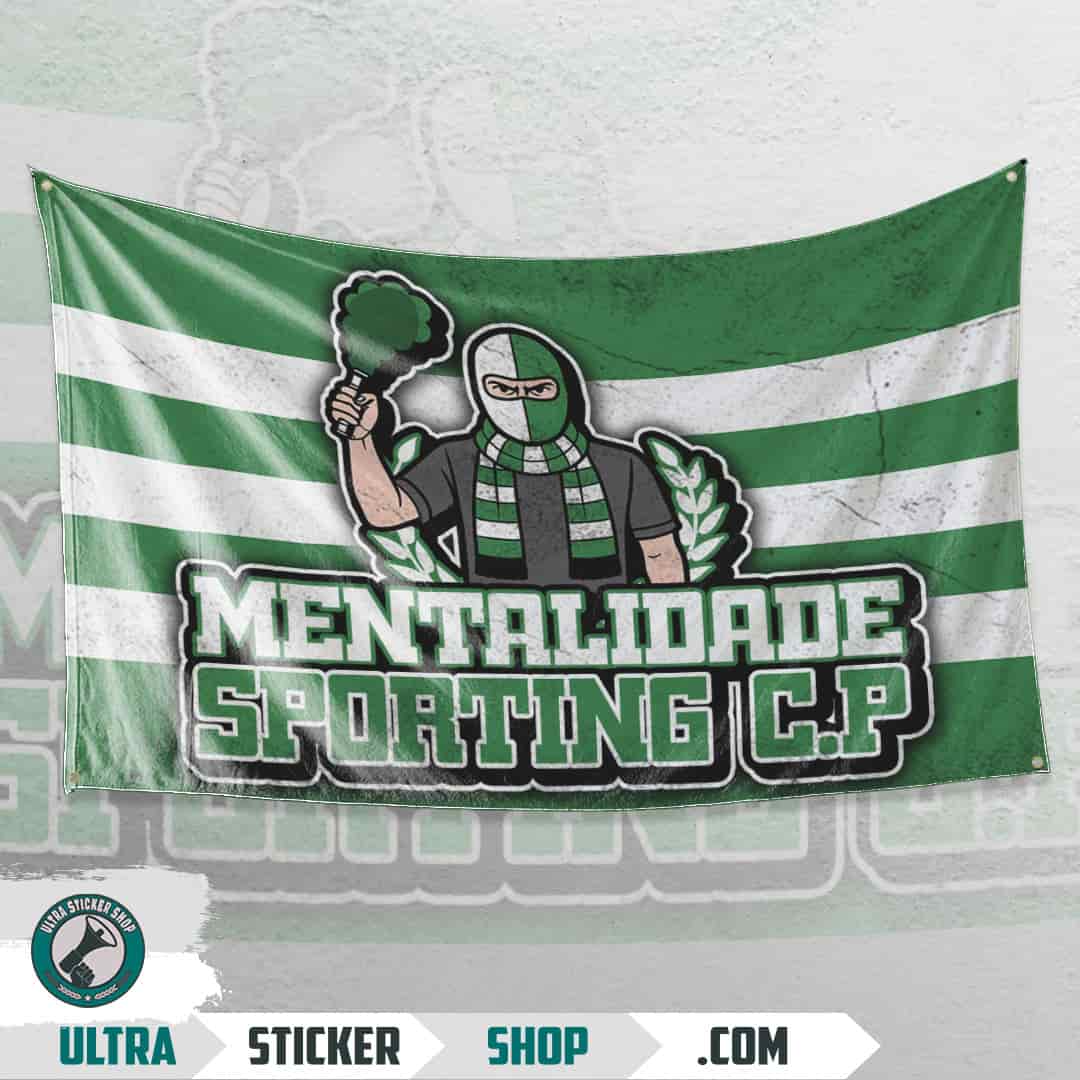 Mentalidade Sporting C.P Zastava