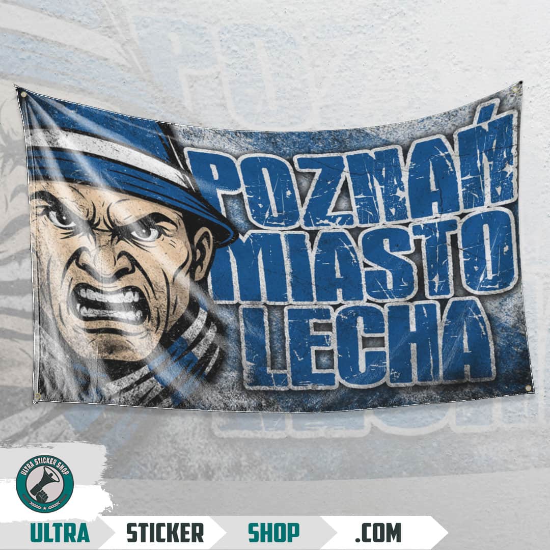 Poznań Miasto Lecha