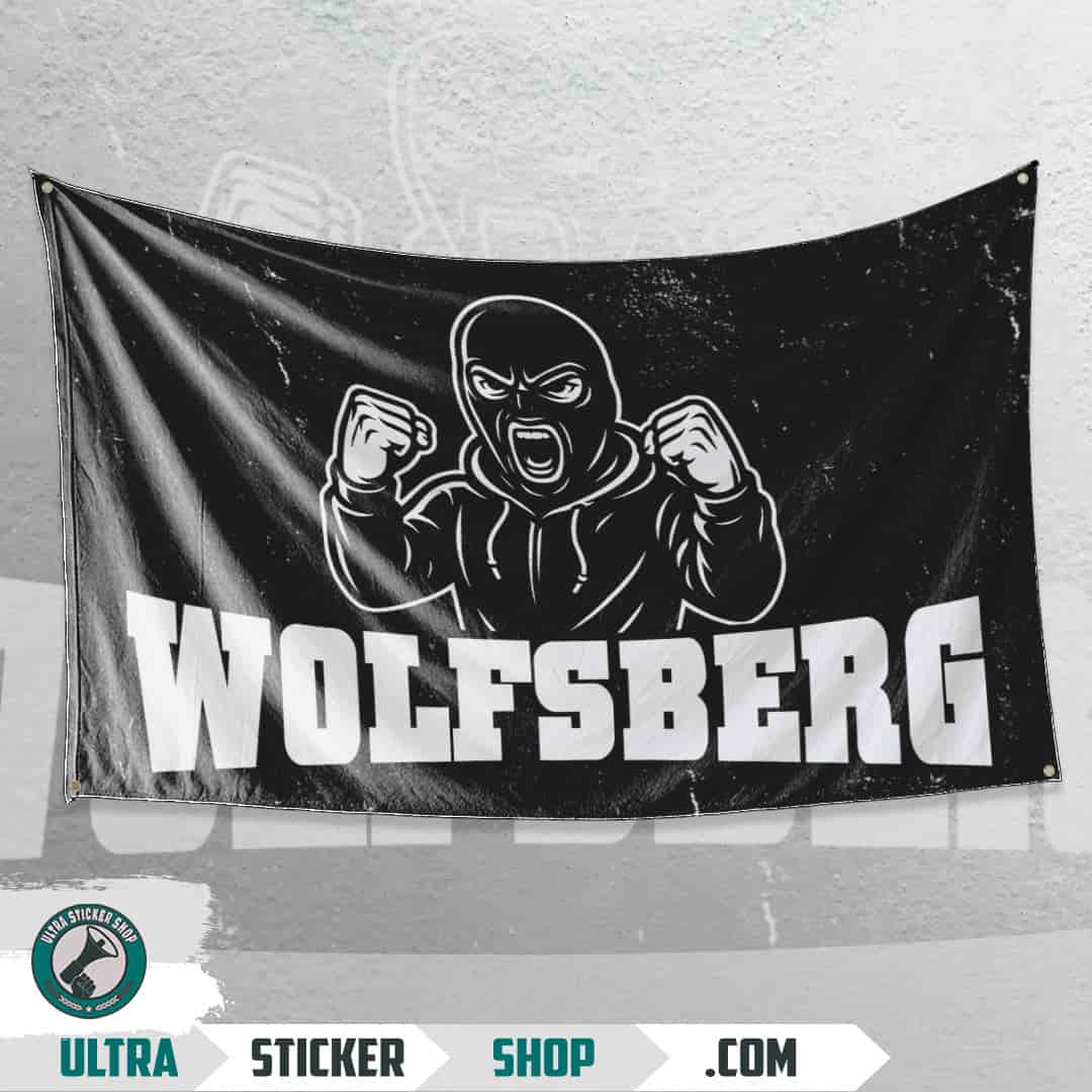 Wolfsberg Bandera
