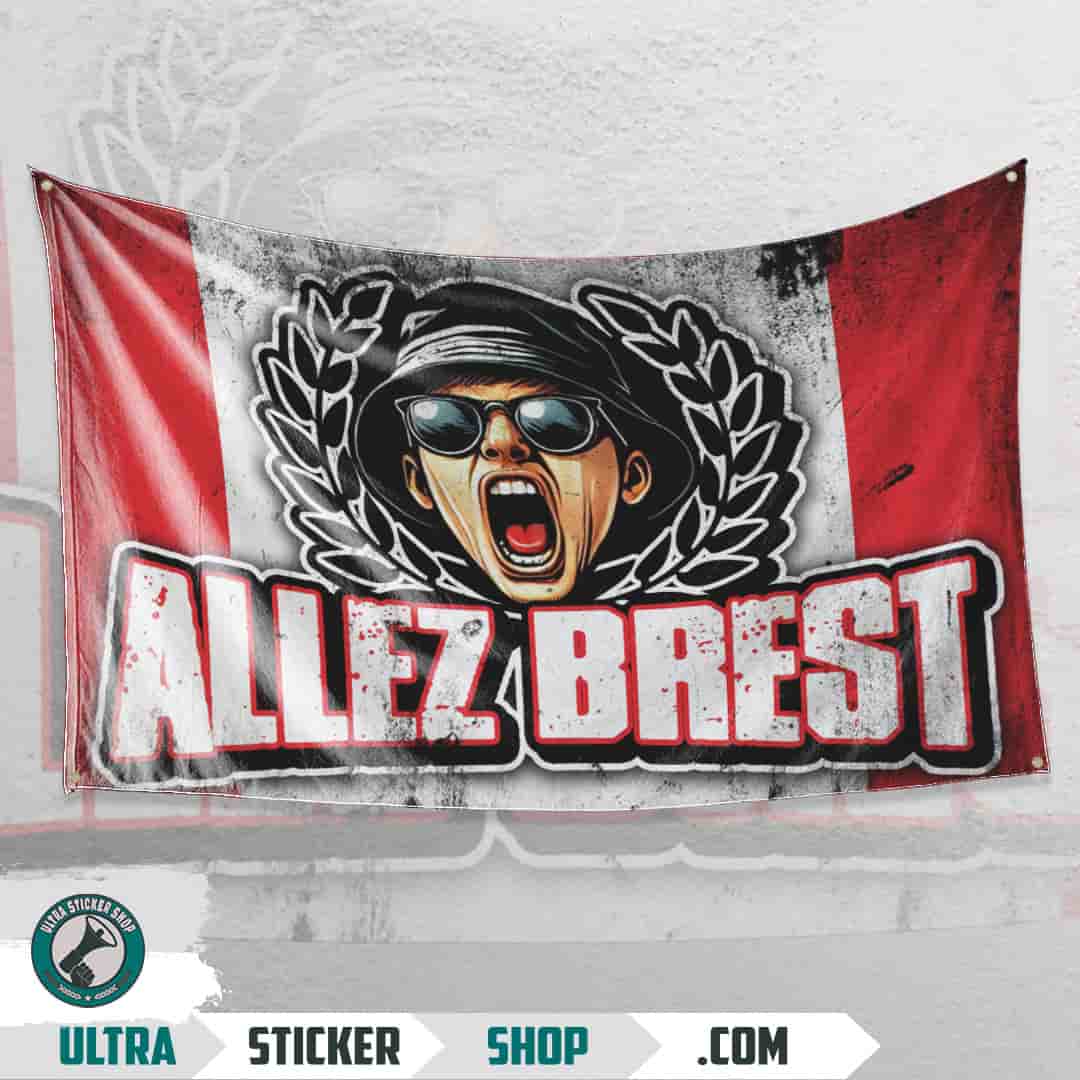 Allez Brest Zastava