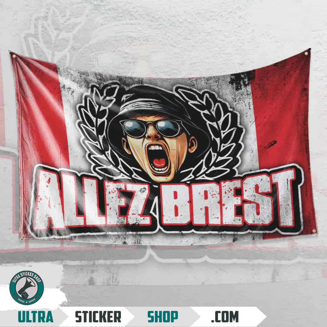Allez Brest Zastava