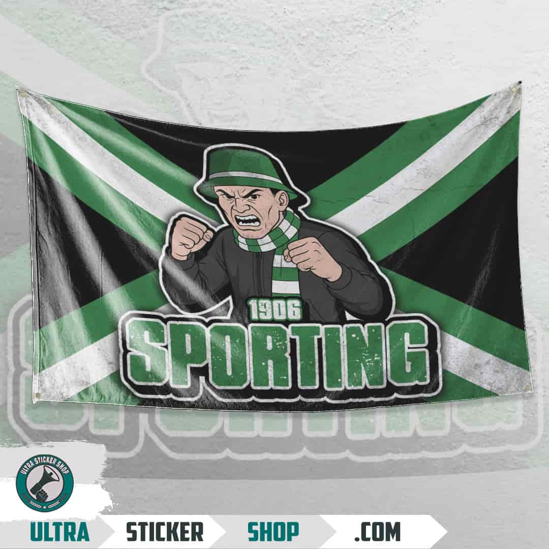 Sporting 1906 Zastava