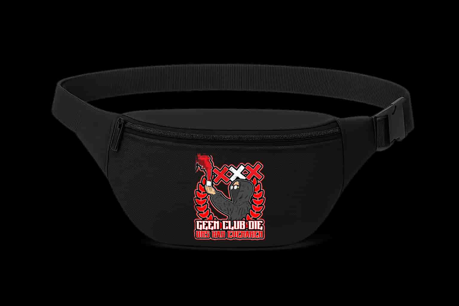 Geen club die ons kan evenaren Fanny pack
