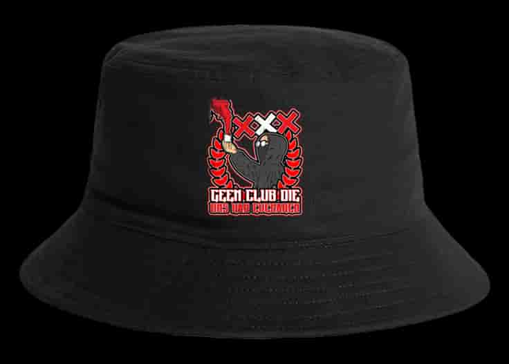 Geen club die ons kan evenaren Kapa