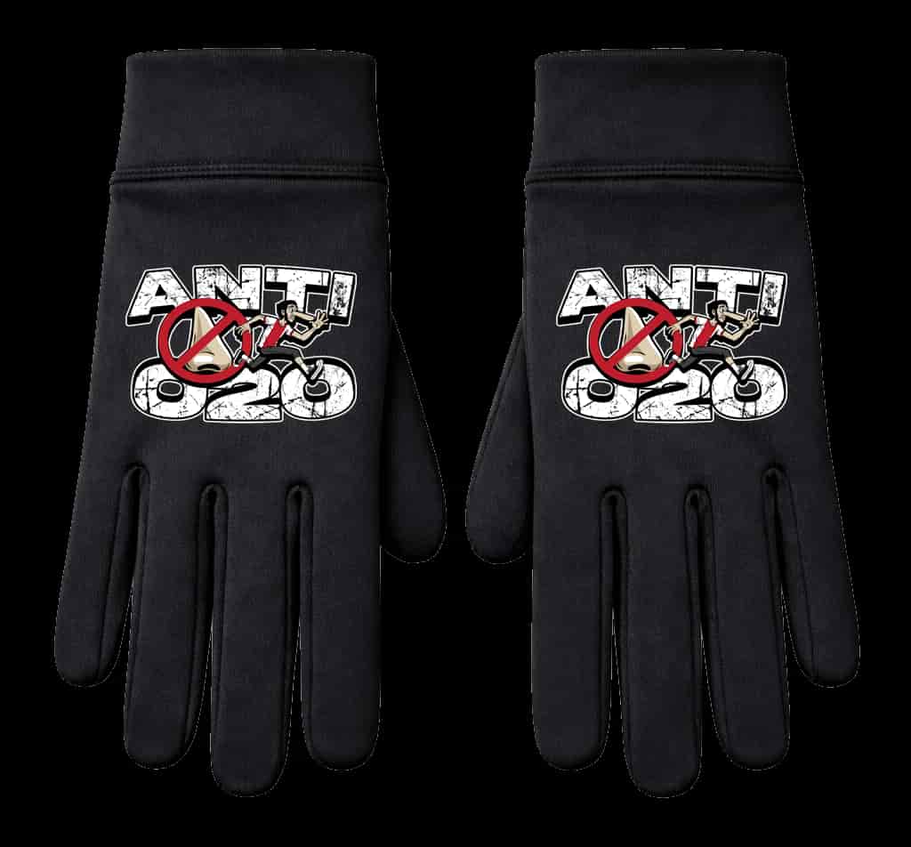 Anti 020 2.0 Rukavice