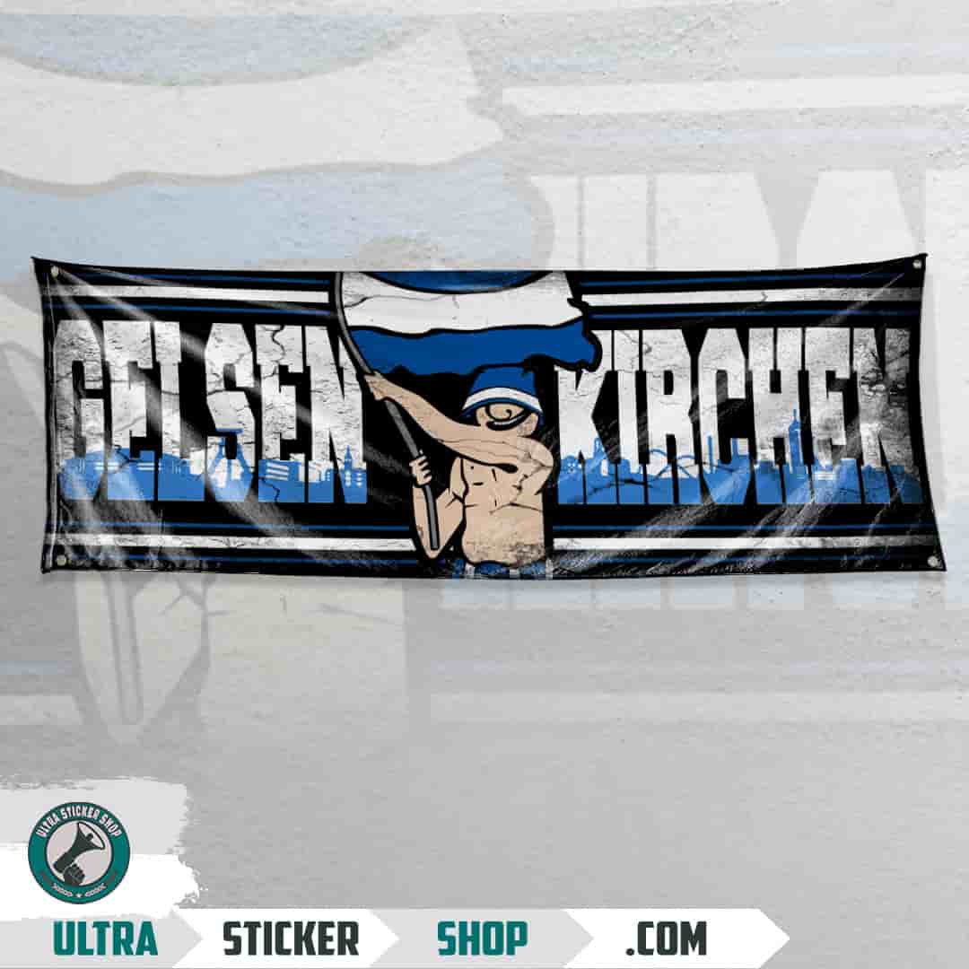 Gelsenkirchen 2.0 Zastava